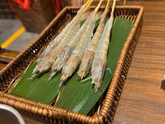 -萍姐火锅·公路夜市(南京新街口店)
