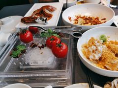 -小大董·烤鸭(观景餐厅·南京西路店)