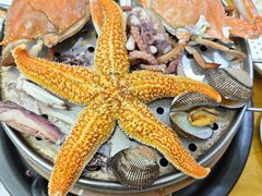 -九层海鲜塔(市南店)