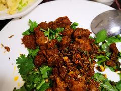 -红山红餐厅(宏源大厦店)