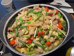 -川成元·麻辣香锅(凯德MALL西直门店)