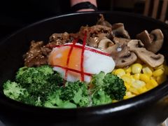 -厚贞日式烤肉(龙之梦店)