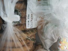 -泸溪河桃酥(鄞州高新宝龙店)