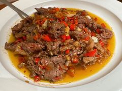 -佬麻雀·剁椒鱼头(京基KK One店)