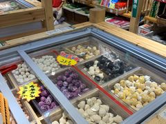 零售区-锅圈食汇火锅烧烤食材超市(凤城六路店)