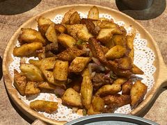 -耶里夏丽·丝路新疆菜·清真食品(徐汇南丹东路臻选店)