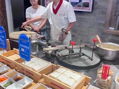 -老德州四合院·德州菜(天衢路店)