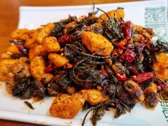 -云海肴·汽锅鸡·云南菜(苏州中心店)