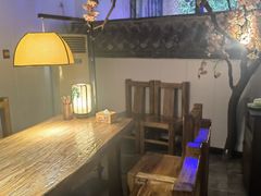 -淀里船宴(卓达店)