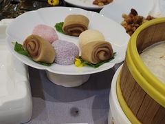 -全聚德(长白直营店)