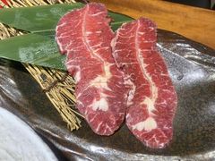 -热血兄弟·炭火烤肉(融侨中心店)