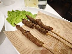 -开海·红岛海鲜虾水饺(石老人店)