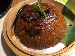 -金牌外婆家(苏州中心店)