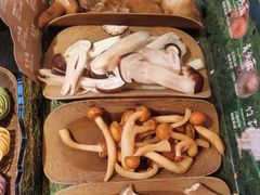 -芸山季·云南山珍菌火锅(人民广场来福士店)