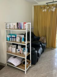 -星漾美学美容美体中心