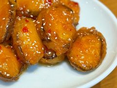 -品大三·南京菜(大行宫店)