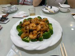 蹄筋虾仁-新黑石礁酒楼·海鲜(黑石礁店)