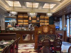 -秘密旅行Bonjour(黑金冠 江南西店)