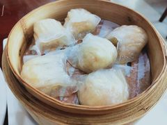 -老山记海城馅饼大酒店(振兴小区店)