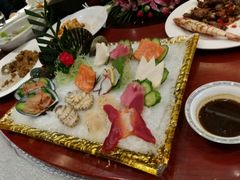 -渔公码头·九龙湾国际饭店