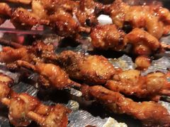 -天津乾毓德饭庄·清真传统炒菜·海鲜烧烤(咸阳路店)