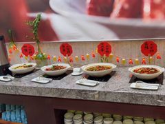 -浙江西子宾馆·瑶园咖啡厅