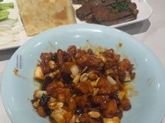 -新侨小馆(东直门北小街店)