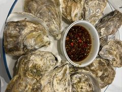 -517烧烤·龙虾·海鲜大排档(万象都荟店)