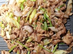 -青年公社烤鸭(蜀山万象汇店)