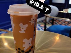 -milkplus·泰式奶茶(较场东路店)