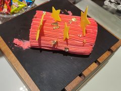 -丹东汇侨希尔顿花园酒店自助餐