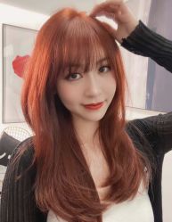 点击看大图 -3AM HAIR SALON烫发染发接发