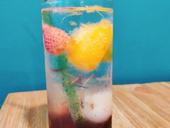 -张老板的店(民乐园店)