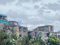 -石炮台公园