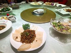 -阿英煲(凉城路店)