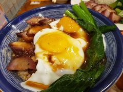 -澳门陈光记烧味饭店(南京德基广场店)