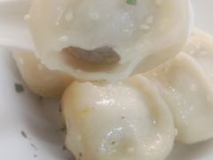 -舒蔡记生煎菜饭(云南中路店)