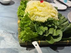 -慢丽江·云南野生菌土鸡锅(付家庄店)