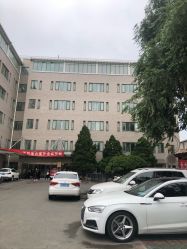-北京大学第一医院妇产儿童医院