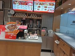 -南城香·饭香串香馄饨香(太平桥店)