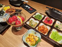 -丸藏和牛烧肉专门店(园区师惠坊店)