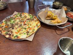 -双门洞·森系料理(体育西店)
