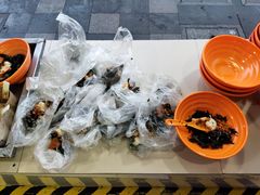 -阿麟馄饨(延长路店)
