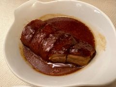 -上海金桥红枫万豪酒店-万豪中餐厅