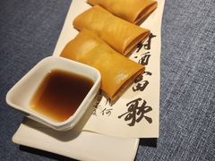 -钱塘秋荷(开鲁路店)