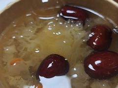 大吉大栗烤梨-帅小六刨冰·不一样的奶冰(总店)