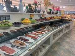 -美食宴海鲜自助