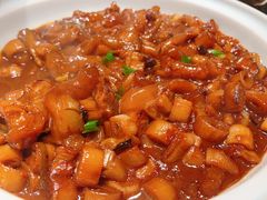 -芳芳私房菜·精做淮扬菜(承德路店)