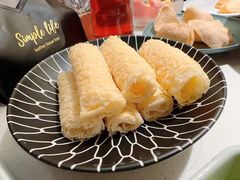 -川越泰火锅(吉利大厦店)