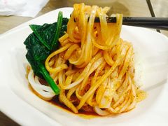 米皮-魏家凉皮(博水商务大厦店)